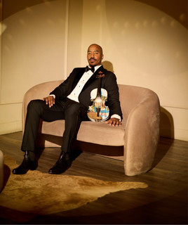 Damien Escobar